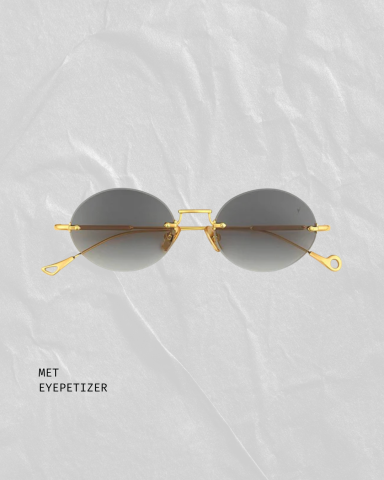 Montura Met Eyepetizer