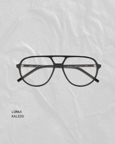 montura lomax kaleos