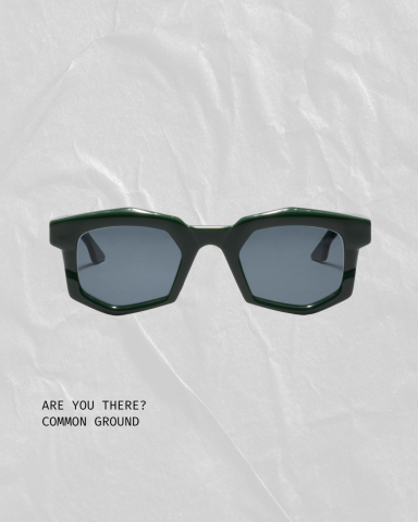 Montura Are you there? Common ground