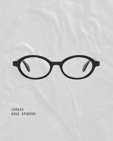 montura cassia gigi studios