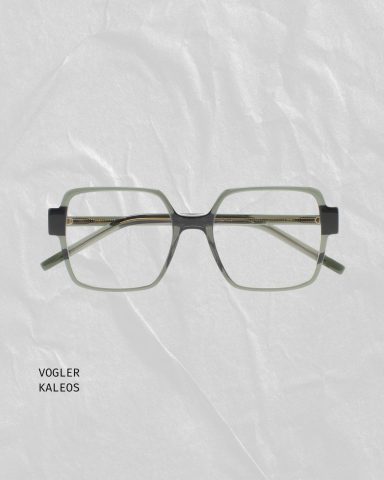 montura vogler kaleos