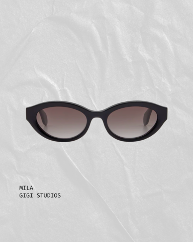 Montura Mila Gigi Studios