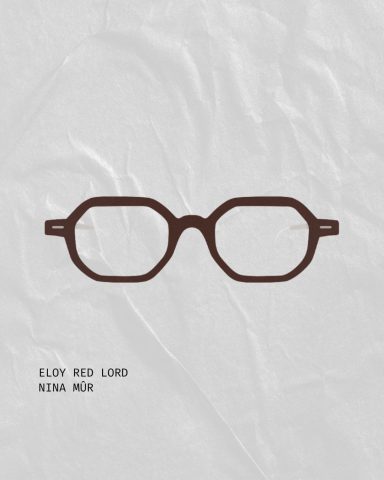 montura eloy red lord nina mur