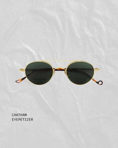 Montura Chatham Eyepetizer