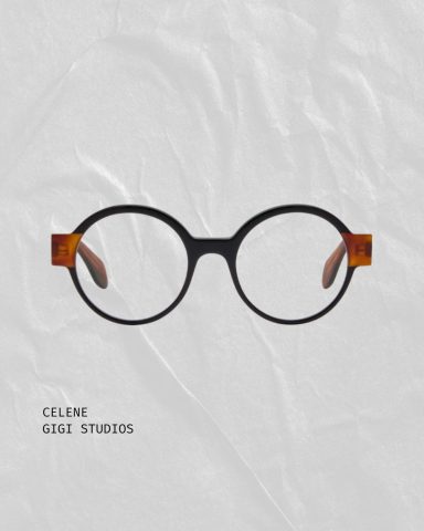 montura celine studios