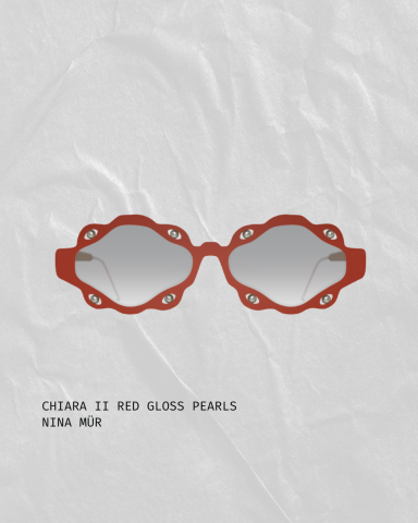 Montura Chiara Nina Mûr