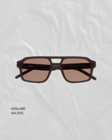 Montura Hedlund Kaleos