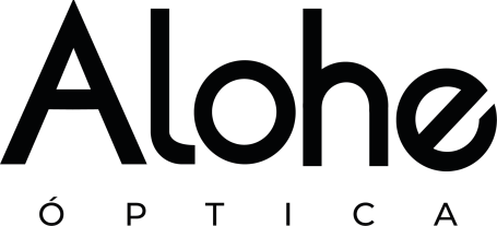 Logo Alohe óptica